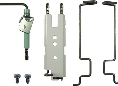 BOSCH Ersatzteil TTNR: 87186413190, Elektrodensatz