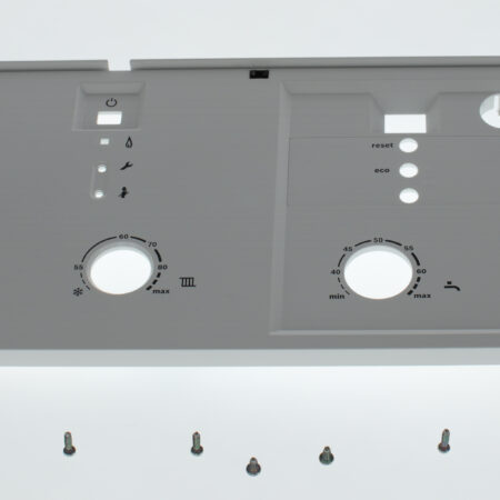 BOSCH Ersatzteil TTNR: 87186427700, Blende