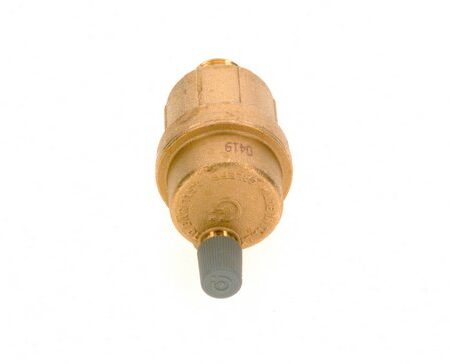 BOSCH Ersatzteil TTNR: 87186427800, Entlüfter