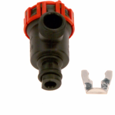 BOSCH Ersatzteil TTNR: 87186445660, Sicherheitsventil 3 bar