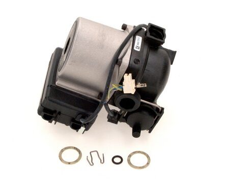 BOSCH Ersatzteil TTNR: 87186464130, Pumpe UPM2 15-70 CACAO