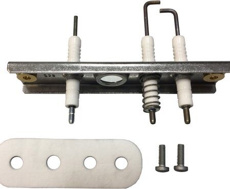 BOSCH Ersatzteil TTNR: 87186630920, Elektroden-Set