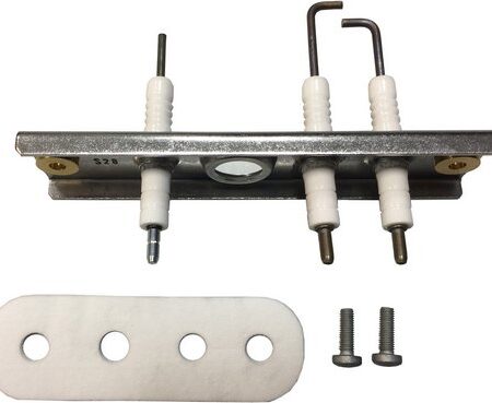 BOSCH Ersatzteil TTNR: 87186649200, Elektrode