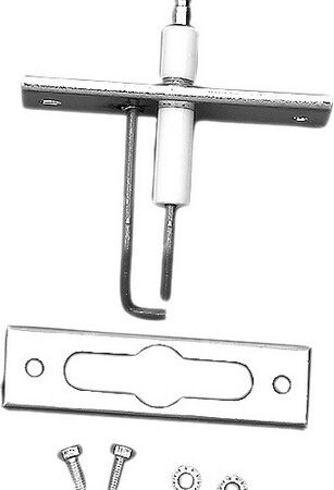BOSCH Ersatzteil TTNR: 87290107000, Zündelektrode