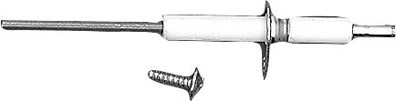 BOSCH Ersatzteil TTNR: 87290107010, Ionisationselektrode