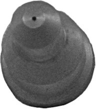 BOSCH Ersatzteil TTNR: 87290108210, Zünddüse (4)