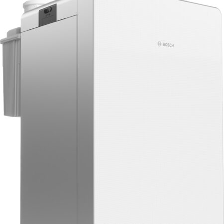 BOSCH Öl-Brennwertkessel OC8800iF 19 kW, Olio Condens, bodenstehend