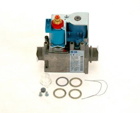 BOSCH Ersatzteil TTNR: 8737602879, Gasarmatur