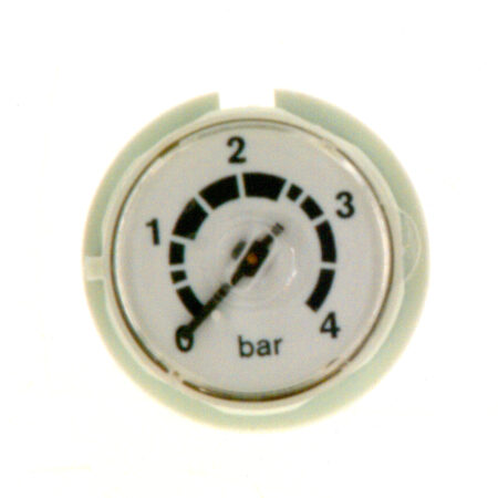 BOSCH Ersatzteil TTNR: 8737602885, Manometer