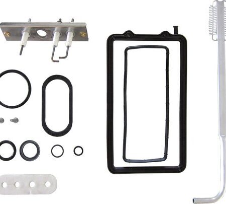 BOSCH Ersatzteil TTNR: 8737708542, Service-Set WB5-II+ <45kW
