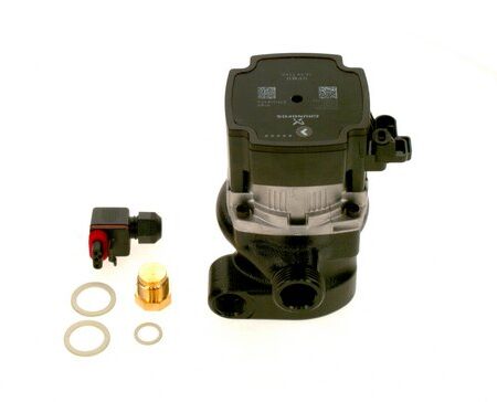 BOSCH Ersatzteil TTNR: 8737710972, Pumpe UPMO 15-50 TTAO