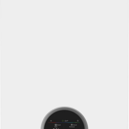 BOSCH Wärmepumpe-Inneneinheit, CS6800iAW 12E wandhängend