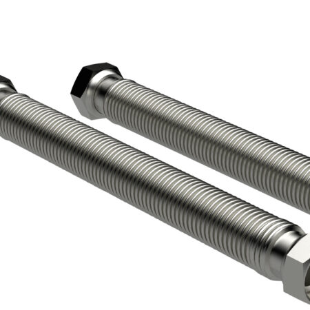 BOSCH Installationspaket INPA kurz, 200-400mm, für CS5800-6800iAW OR
