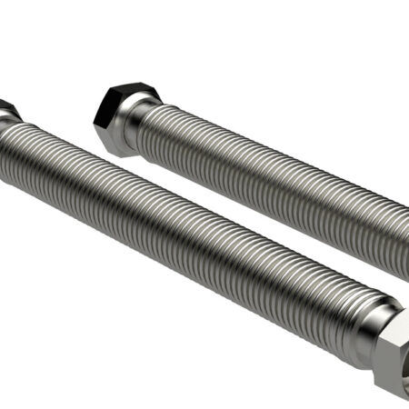 BOSCH Installationspaket INPA lang, 500-1000mm, für CS5800-6800iAW OR