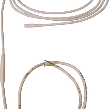 BOSCH Kondensatablaufheizung, 2,5m, für CS5800-6800iAW OR