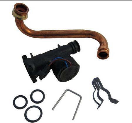 BOSCH Ersatzteil TTNR: 87387002830, Hydrogenerator assy.