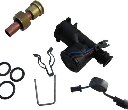 BOSCH Ersatzteil TTNR: 87387004570, Hydrogenerator assy.