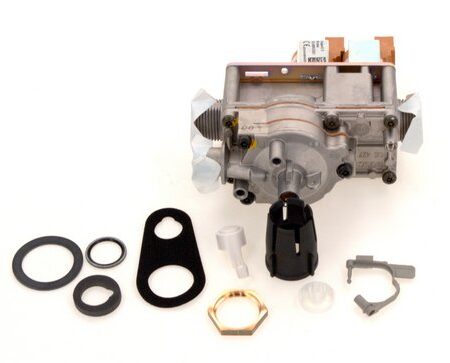 BOSCH Ersatzteil TTNR: 8738717458, Gasarmatur