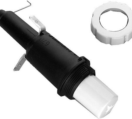 BOSCH Ersatzteil TTNR: 87481080230, Piezozünder