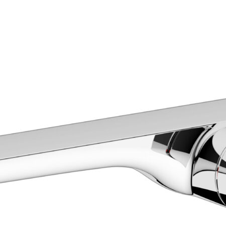 Keuco Passion Koll.1 EHM-WT-Mischer Wandm., seitlich bedienbar, verchromt