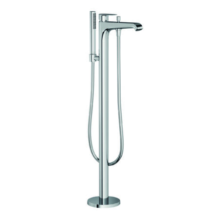 Kludi Passion Koll.2 Freist. Wannenarm. chrom