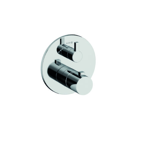 Kludi Passion Koll.2 Unterputz-Brause- Thermostat chrom