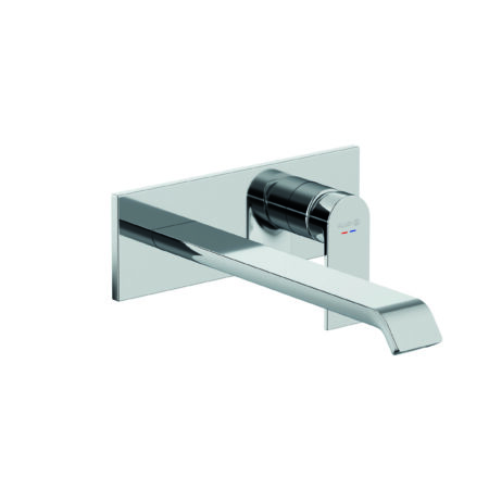 Kludi Passion Koll.2 2-Loch Wand-EHM Ausladung 240mm chrom