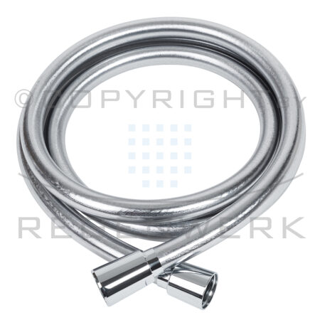 Regenwerk Passion Brauseschlauch DVGW, 125 cm