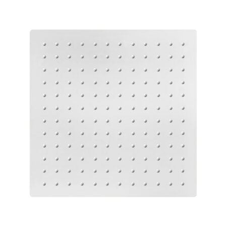 Regenwerk Passion Kopfbrause Edelst.,eckig,300x300mm,Feinregenfunk.
