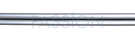Regenwerk Passion Wandarm 350 mm, Rund, Messingrosette