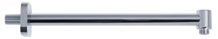 Regenwerk Passion Wandarm 400 mm,Softedge, Messingrosette