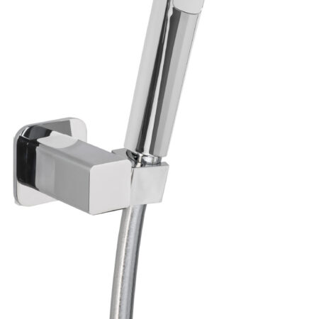 Regenwerk Passion Wannenset Softed., WH drehbar, inkl. HB, 1250 mm
