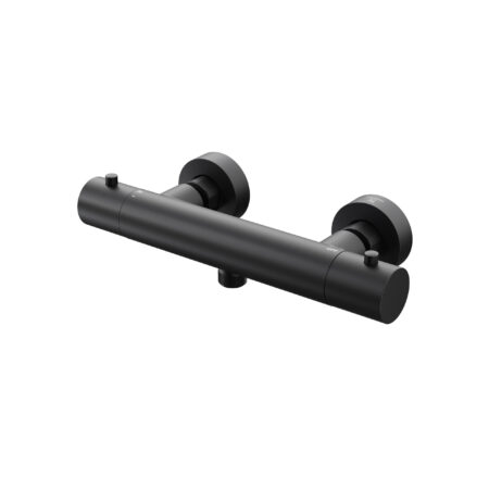 Steinberg Passion Koll. 4 Brausearmatur matt black