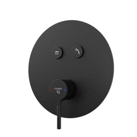 Steinberg Passion Koll. 4 Thermostat matt black