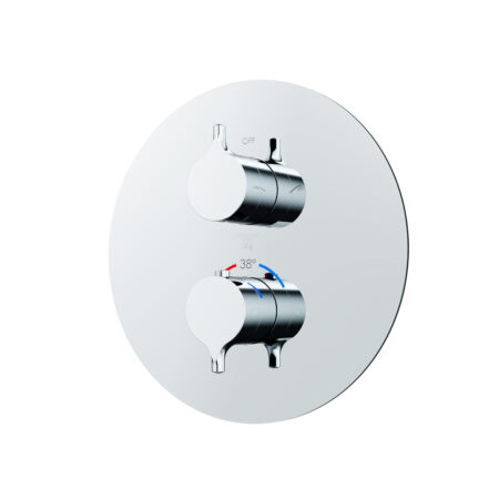 Steinberg Passion Koll. 4 Thermostat chrom