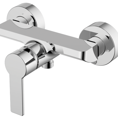 V&B Passion Koll. 1 Brausearmatur 218x130x137mm Chrom