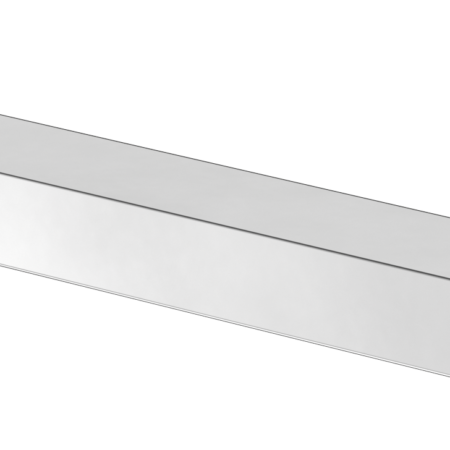 V&B Passion Koll. 1 Wandarmatur 50x50x227mm für Wandm. Chrom