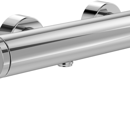 V&B Passion Koll. 2 Brausearmatur 274x111x88mm Chrom