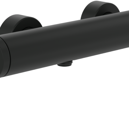 V&B Passion Koll. 2 Brausearmatur 274x111x88mm Matt Black