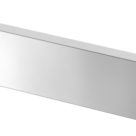 V&B Passion Koll. 2 Wandarmatur 60x60x220mm für Wandm. Chrom