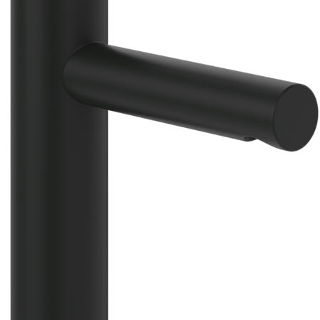 V&B Passion Koll. 2 WT-Armatur 38x166x145mm o Ablaufg. Matt Black