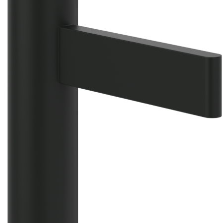 V&B Passion Koll. 2 Waschtischarmatur 38x166x149mm ohne Ablaufg. Matt Black