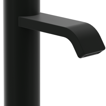 V&B Passion Koll. 2 Waschtischarmatur 38x166x123mm ohne Ablaufg. Matt Black