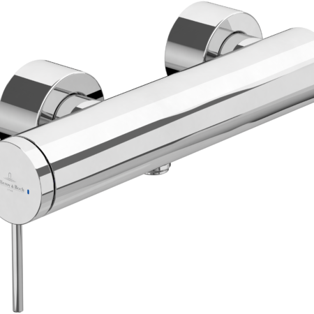 V&B Passion Koll. 3 Brausearmatur 273x108x96mm Chrom