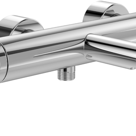 V&B Passion Koll. 3 Wannenarmatur 273x108x191mm Chrom