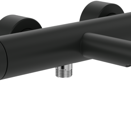 V&B Passion Koll. 3 Wannenarmatur 273x108x191mm Matt Black