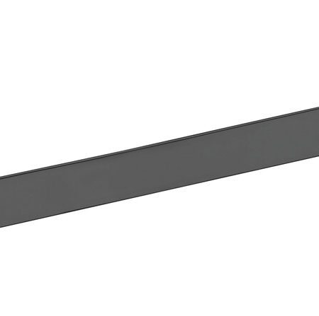 emco loft Badetuchhalter 600 mm, schwarz