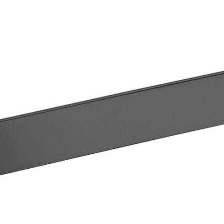 emco loft Wannengriff 342mm, schwarz