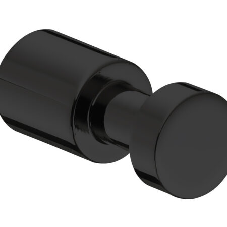 emco loft Haken 35 x Ø 14,5 mm, schwarz