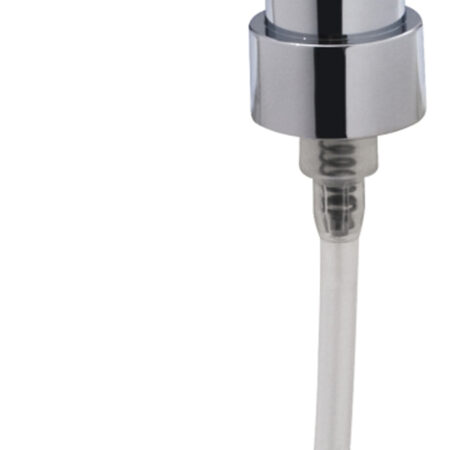 Emco Passion Pumpe für BPPAASESPBFRS Kunststoff chrom